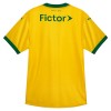 Dresovi Palmeiras Treći 2025-26 - Kratki Rukavima